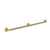 Newport Brass Metropole(R): 42" Grab Bar