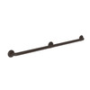 Newport Brass Metropole(R): 42" Grab Bar