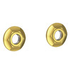 Newport Brass Metropole(R): Grab Bar Decorative Rings & Mounting Kit