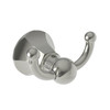 Newport Brass Metropole(R): Double Robe Hook
