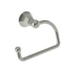 Newport Brass Metropole(R): Hanging Toilet Tissue Holder