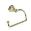 Newport Brass Metropole(R): Hanging Toilet Tissue Holder