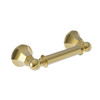 Newport Brass Metropole(R): Double Post Toilet Tissue Holder