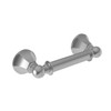 Newport Brass Metropole(R): Double Post Toilet Tissue Holder