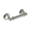 Newport Brass Metropole(R): Double Post Toilet Tissue Holder