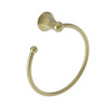 Newport Brass Metropole(R): Towel Ring - Open