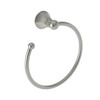 Newport Brass Metropole(R): Towel Ring - Open