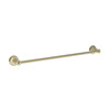 Newport Brass Metropole(R): 24" Towel Bar