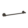 Newport Brass Metropole(R): 18" Towel Bar