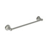 Newport Brass Metropole(R): 18" Towel Bar