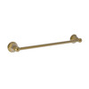 Newport Brass Metropole(R): 18" Towel Bar