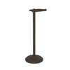 Newport Brass Seaport(R): Standing Toilet Tissue Holder