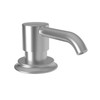 Newport Brass Stripling(R): Soap/Lotion Dispenser