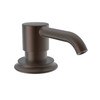 Newport Brass Stripling(R): Soap/Lotion Dispenser
