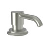 Newport Brass Stripling(R): Soap/Lotion Dispenser