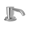 Newport Brass Stripling(R): Soap/Lotion Dispenser