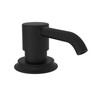 Newport Brass Stripling(R): Soap/Lotion Dispenser