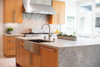 Newport Brass Jeter(R): Air Activated Disposer Switch