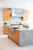 Newport Brass Jeter(R): Air Activated Disposer Switch