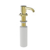 Newport Brass Jeter(R): Soap/Lotion Dispenser