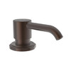 Newport Brass Heaney: Soap/Lotion Dispenser
