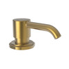 Newport Brass Heaney: Soap/Lotion Dispenser