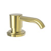 Newport Brass Heaney: Soap/Lotion Dispenser