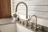 Newport Brass Seager(R): Air Gap Kit