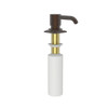Newport Brass Adams(R): Soap/Lotion Dispenser