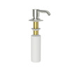 Newport Brass Adams(R): Soap/Lotion Dispenser