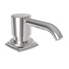 Newport Brass Zemora(R): Soap/Lotion Dispenser