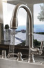 Newport Brass Jacobean: Soap/Lotion Dispenser