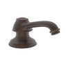 Newport Brass Jacobean: Soap/Lotion Dispenser