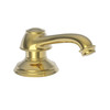 Newport Brass Jacobean: Soap/Lotion Dispenser