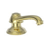 Newport Brass Jacobean: Soap/Lotion Dispenser