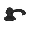 Newport Brass Jacobean: Soap/Lotion Dispenser