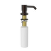 Newport Brass East Linear(R): Soap/Lotion Dispenser