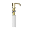 Newport Brass East Linear(R): Soap/Lotion Dispenser