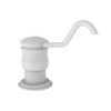 Newport Brass Chesterfield(R): Soap/Lotion Dispenser