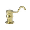 Newport Brass Chesterfield(R): Soap/Lotion Dispenser