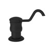 Newport Brass Chesterfield(R): Soap/Lotion Dispenser