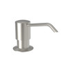 Newport Brass East Linear(R): Soap/Lotion Dispenser
