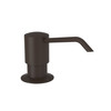 Newport Brass East Linear(R): Soap/Lotion Dispenser