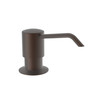 Newport Brass East Linear(R): Soap/Lotion Dispenser