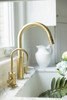 Newport Brass East Linear(R): Soap/Lotion Dispenser