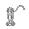 Newport Brass Chesterfield(R): Soap/Lotion Dispenser