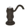Newport Brass Chesterfield(R): Soap/Lotion Dispenser