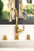 Newport Brass Chesterfield(R): Soap/Lotion Dispenser