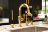 Newport Brass Chesterfield(R): Soap/Lotion Dispenser