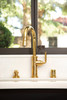 Newport Brass Chesterfield(R): Soap/Lotion Dispenser